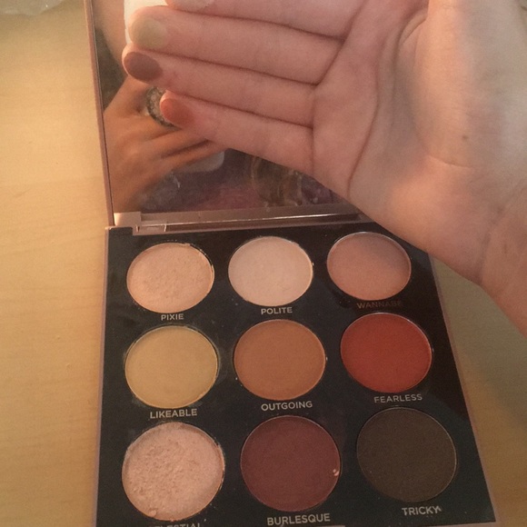 DRUGSTORE EYESHADOW PALETTES (only trading) - Picture 3 of 4